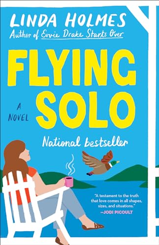 Flying Solo: A Novel von Random House Publishing Group