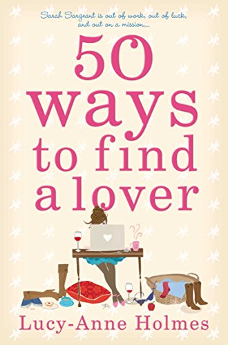 50 Ways to Find a Lover von Pan