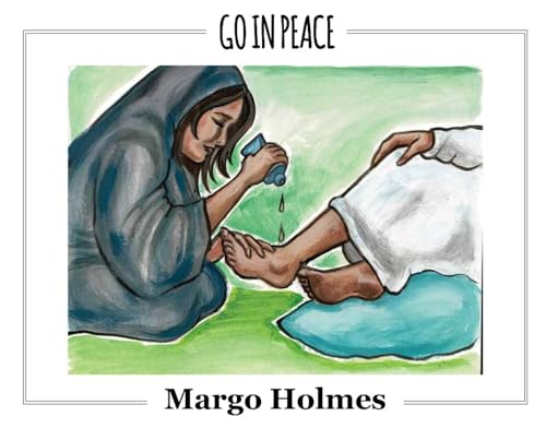 Go in Peace von Children of Promise