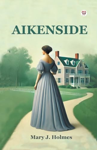 Aikenside von Double 9 Books