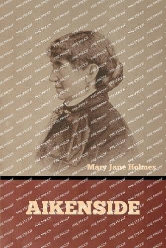 Aikenside von Bibliotech Press