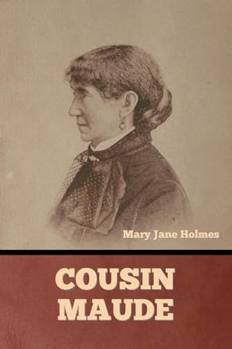 Cousin Maude von Bibliotech Press