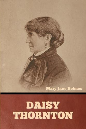 Daisy Thornton Daisy Thornton von Bibliotech Press