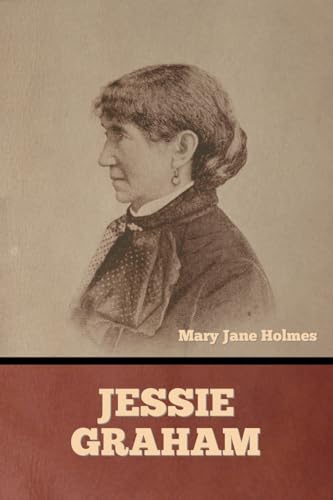 Jessie Graham von Bibliotech Press