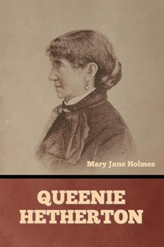 Queenie Hetherton von Bibliotech Press
