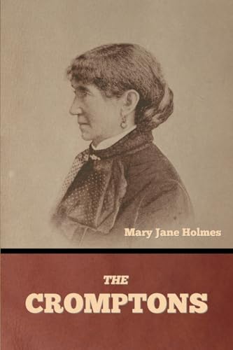 The Cromptons von Bibliotech Press