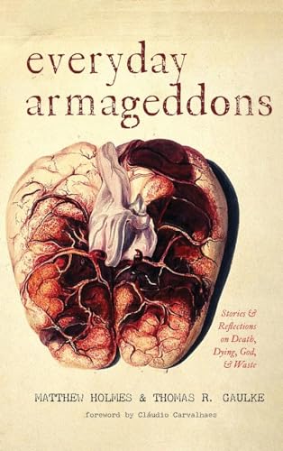 Everyday Armageddons: Stories and Reflections on Death, Dying, God, and Waste von Cascade Books