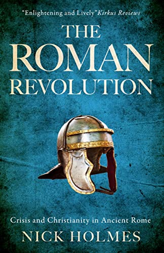 The Roman Revolution (The Fall of the Roman Empire, Band 1)
