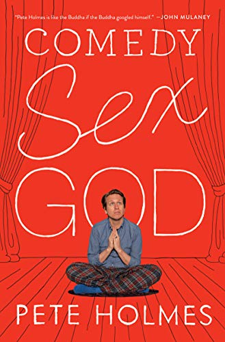 Comedy Sex God von Harper