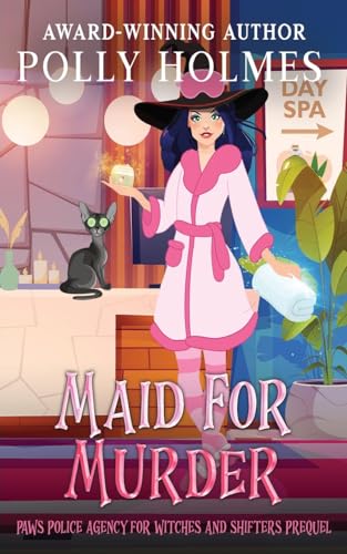 Maid for Murder von Gumnut Press