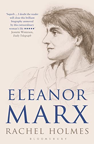 Eleanor Marx: A Life