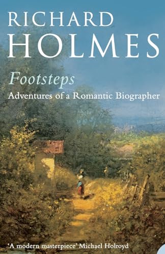 Footsteps von Harper Perennial