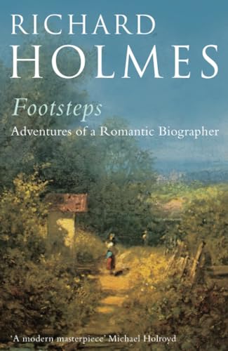 Footsteps von Harper Perennial