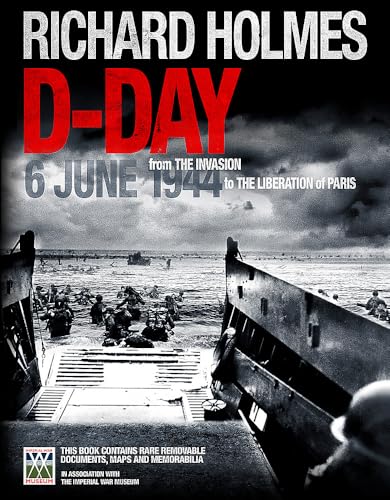 IWM D-Day Experience (K) von Welbeck Publishing