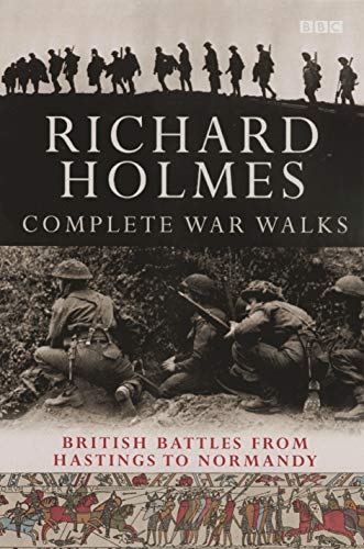 The Complete War Walks von BBC Books