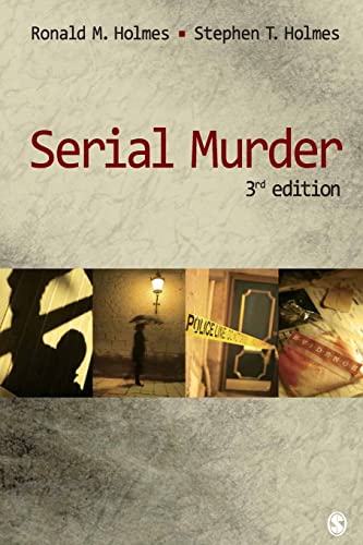 Serial Murder: Third Edition von Sage Publications