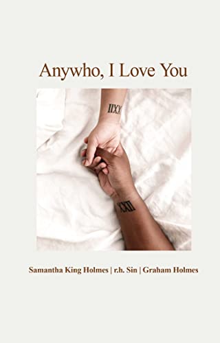 Anywho, I Love You von Andrews McMeel Publishing
