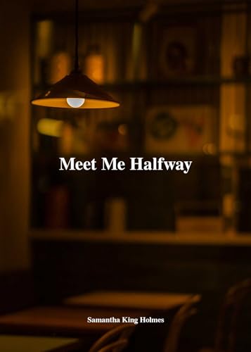 Meet Me Halfway von Andrews McMeel Publishing
