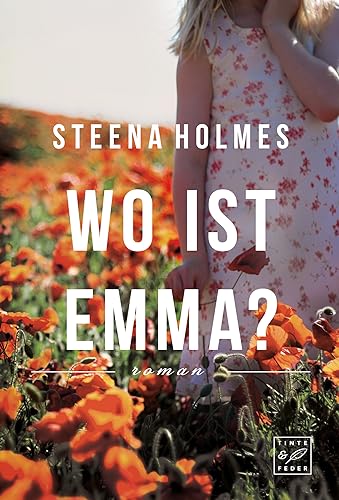 Wo ist Emma? von Tinte & Feder