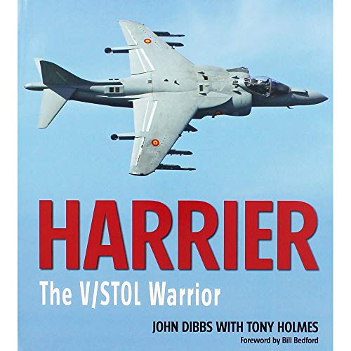 Harrier (Transport)