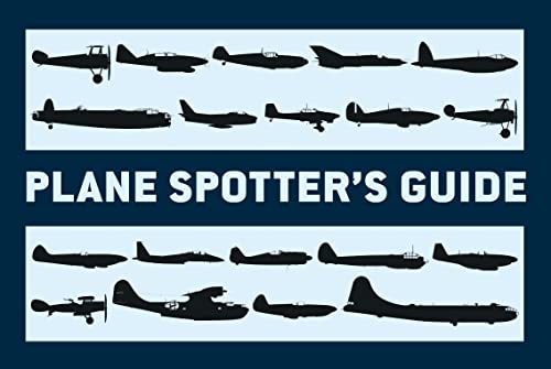 Plane Spotter’s Guide (General Aviation) von Osprey Publishing (UK)