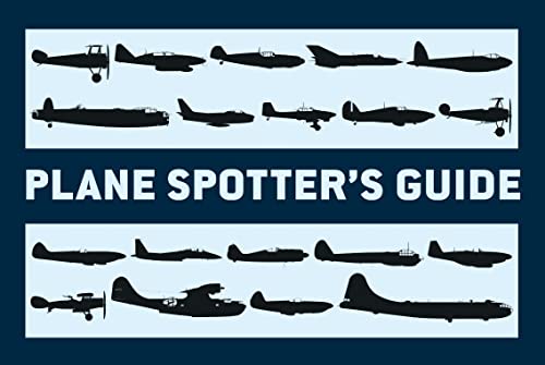 Plane Spotter’s Guide (General Aviation) von Osprey Publishing