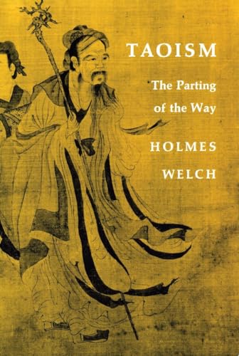 Taoism: The Parting of the Way Taoism: The Parting of the Way