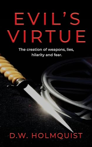 Evil's Virtue von Booklocker.com, Inc.