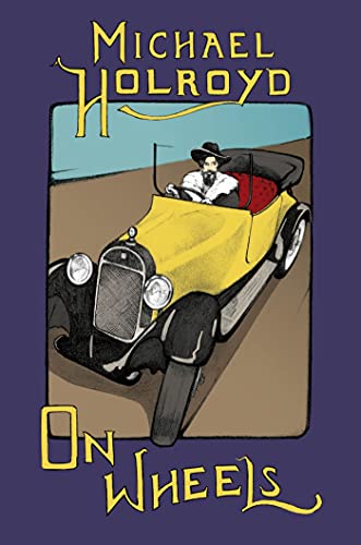 On Wheels: Five Easy Pieces