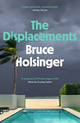 The Displacements von Headline Review