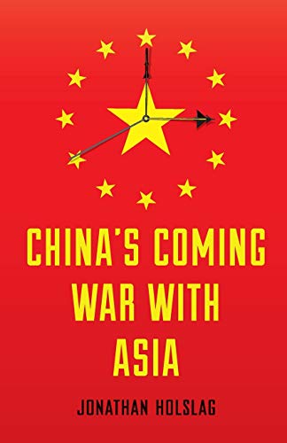 China's Coming War With Asia