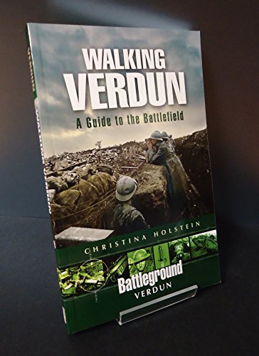 Walking Verdun (Battleground)