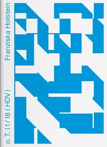 Franziska Holstein:o.T. (1-18 | HDV) von Lubok Verlag