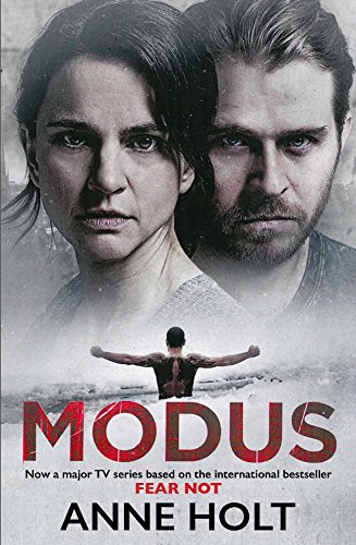 Modus: Originally published as Fear Not: 'Fear Not' TV Tie-in Edition von Corvus