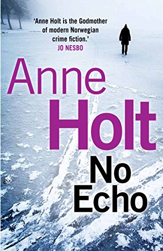 No Echo (Hanne Wilhelmsen Series) von Corvus