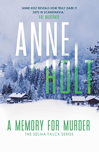 A Memory for Murder (Selma Falck series) von Corvus