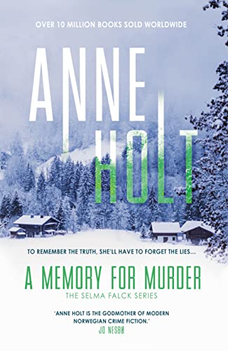 A Memory for Murder A Memory for Murder