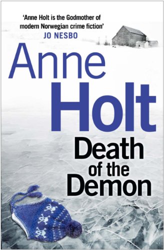 Death of the Demon (Hanne Wilhelmsen Series) von Corvus