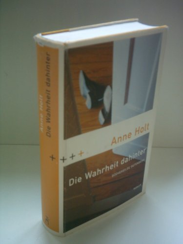 Die Wahrheit dahinter: Roman Die Wahrheit dahinter: Roman