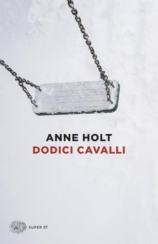 Dodici cavalli (Super ET) von Einaudi