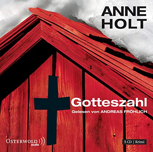 Gotteszahl: 5 CDs Gotteszahl: 5 CDs