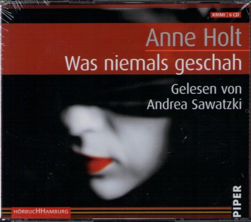 Was niemals geschah: 6 CDs Was niemals geschah: 6 CDs