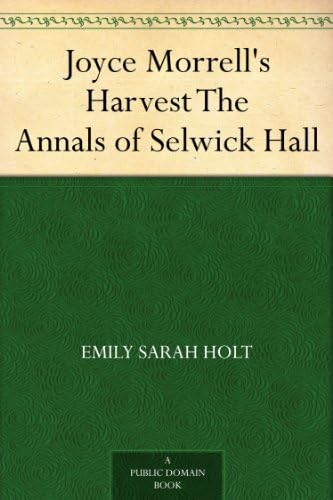 Joyce Morrell's Harvest Joyce Morrell's Harvest von Anson Street Press