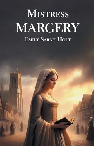 Mistress Margery Mistress Margery von Double 9 Books