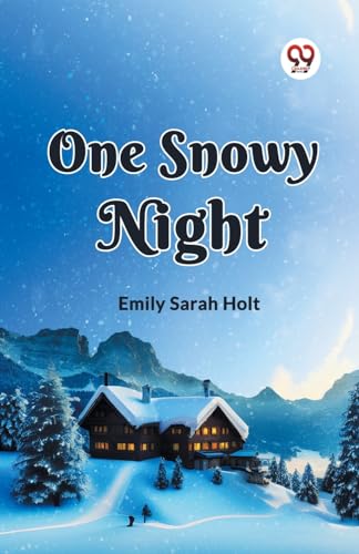 One Snowy Night von Double 9 Books