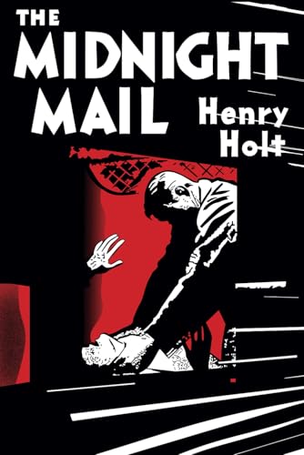 The Midnight Mail von Chosho Publishing