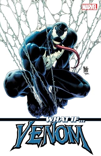What If...? Venom von Marvel