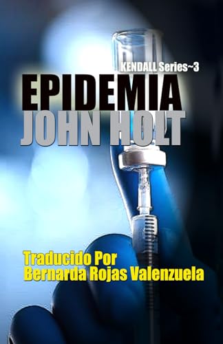 Epidemia von Independently published