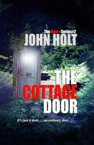 The Cottage Door (The Door, Band 2)