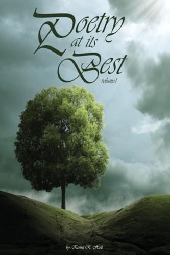 Poetry at Its Best: Volume 1 Poetry at Its Best: Volume 1 von Books Academy LLC